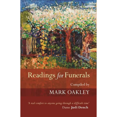 Readings for Funerals