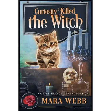 Curiosity Killed The Witch