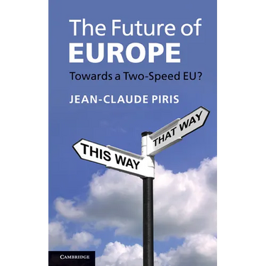 The Future of Europe