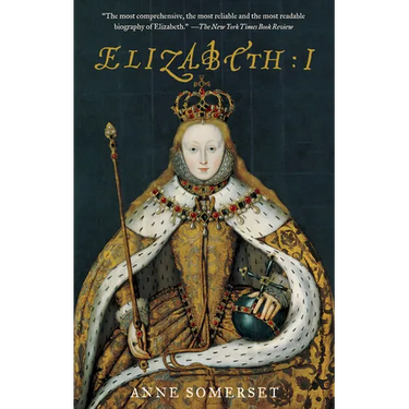 Elizabeth I