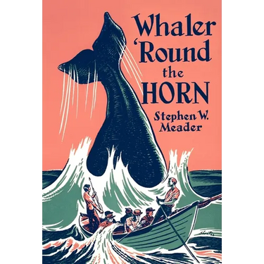 Whaler 'Round the Horn