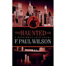 The Haunted Air: A Repairman Jack Novel