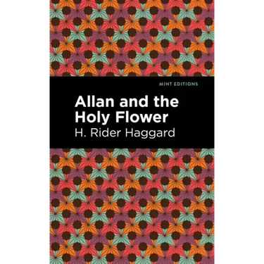 Allan and the Holy Flower