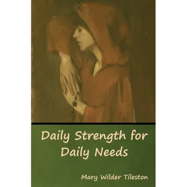 Daily Strength for Daily Needs