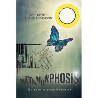 Metamorphosis: My path to transformation