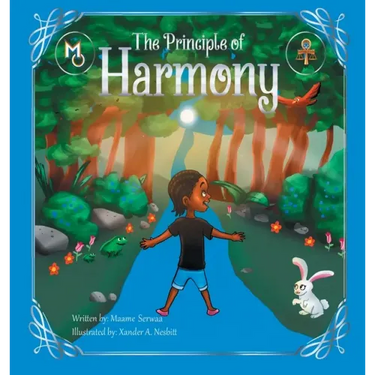 The Principle of Harmony