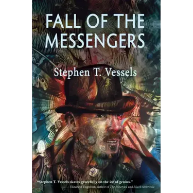 Fall of The Messengers