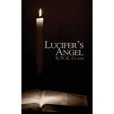 Lucifer's Angel: The Church of Satan