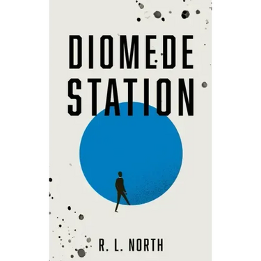 Diomede Station