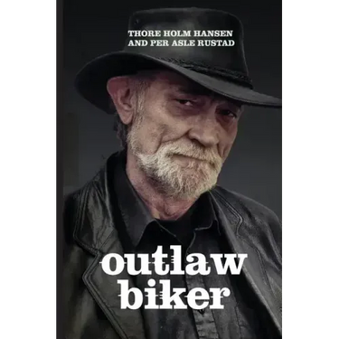 Outlaw Biker