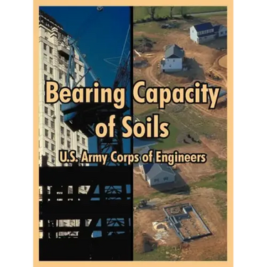 Bearing Capacity of Soils