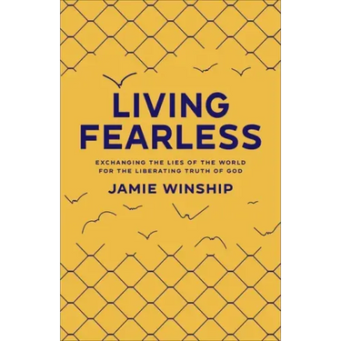 Living Fearless