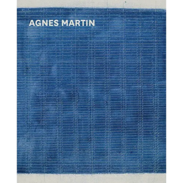 Agnes Martin
