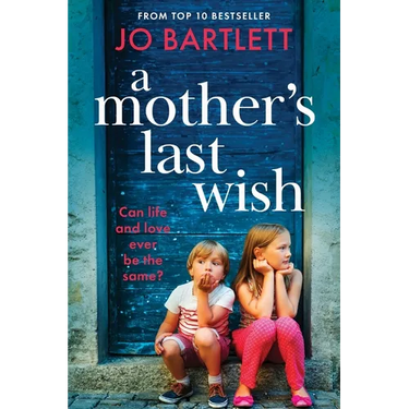 A Mother's Last Wish