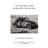7 Years from Start to Finish: The Baja 1000--The Early Years