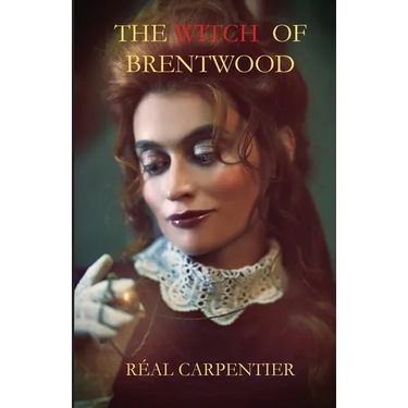 The Witch Of Brentwood