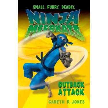 Outback Attack