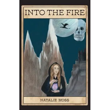 Into the Fire