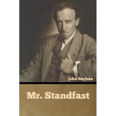 Mr. Standfast