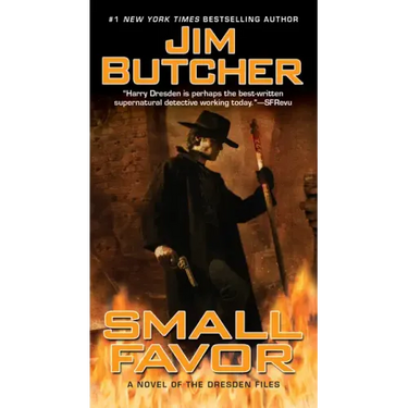 Small Favor