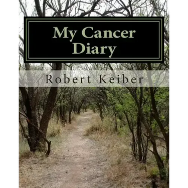 My Cancer Diary: An Inspirational Diary and Date Book