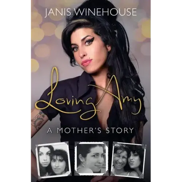 Loving Amy