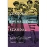 Censors, Swimsuits & Scandal: A History of Vintage Bathing Costumes