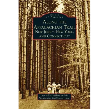 Along the Appalachian Trail: New Jersey, New York, and Connecticut