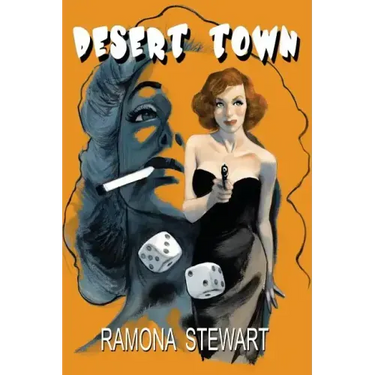 Desert Town