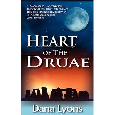 Heart of the Druae