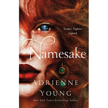 Namesake