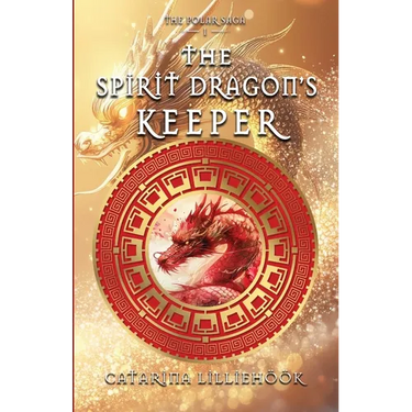 The Spirit Dragon's Keeper