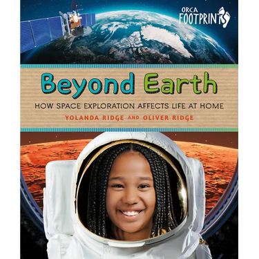 Beyond Earth: How Space Exploration Affects Life at Home
