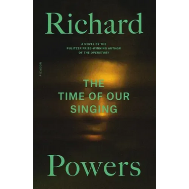 The Time of Our Singing