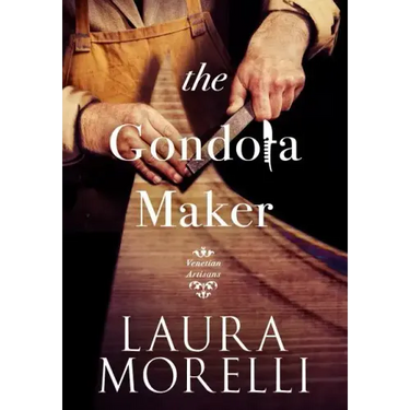 The Gondola Maker