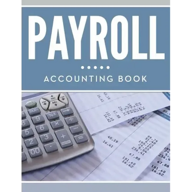 Payroll Accounting Book