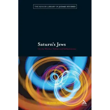 Saturn's Jews