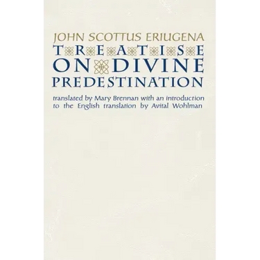 Treatise on Divine Predestination