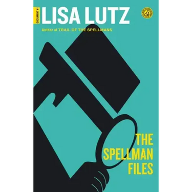 The Spellman Files: Document #1