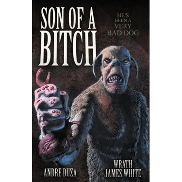 Son of a Bitch