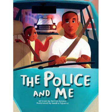 The Police and Me