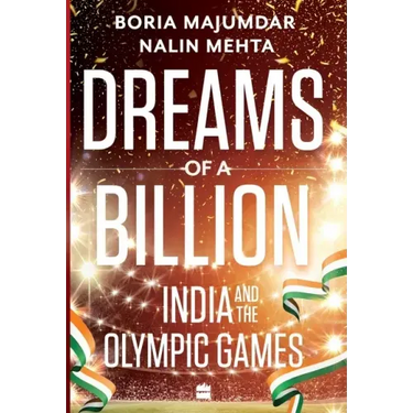 Dreams of a Billion: India and the Olympics Story