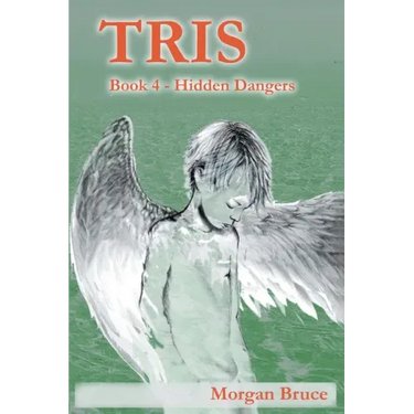 Tris 4: Hidden Dangers