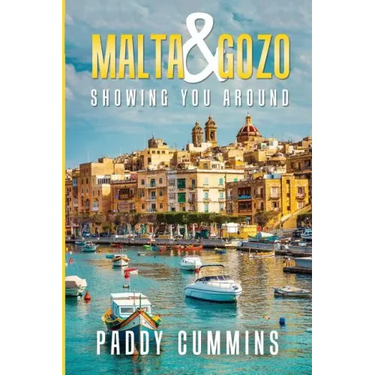 Malta & Gozo: Showing You Around