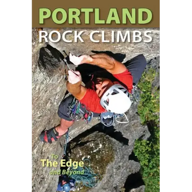 Portland Rock Climbs
