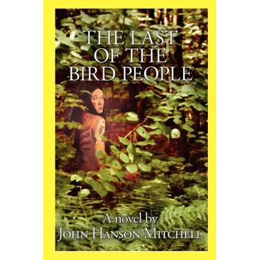 The Last of the Bird People