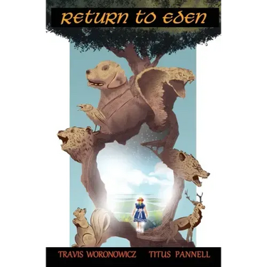 Return to Eden