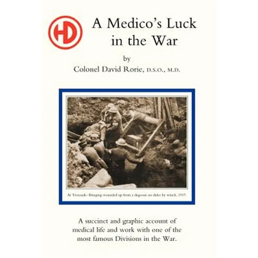 Medico's Luck in the War