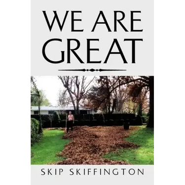 We Are Great