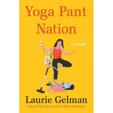 Yoga Pant Nation